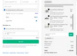 GMCanty coupon verification screenshot