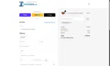 Memorial10 coupon verification screenshot