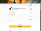 CHESSMOOD15 coupon verification screenshot