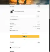 EDWARDMAHONEY coupon verification screenshot