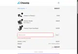 LABORDAY10 coupon verification screenshot