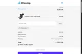 LOVECHESS coupon verification screenshot