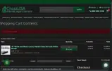 TURTLEDOVES coupon verification screenshot