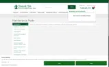 TENERE10 coupon verification screenshot