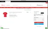 Chestnut Hill Griffins coupon verification screenshot