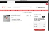 Chestnut Hill Griffins coupon verification screenshot