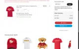 Chestnut Hill Griffins coupon verification screenshot