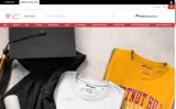 Chestnut Hill Griffins coupon verification screenshot
