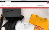 Chestnut Hill Griffins coupon verification screenshot