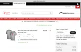 Chestnut Hill Griffins coupon verification screenshot