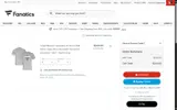 Chestnut Hill Griffins coupon verification screenshot