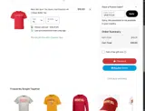 Chestnut Hill Griffins coupon verification screenshot