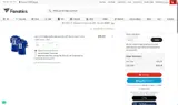 Chestnut Hill Griffins coupon verification screenshot