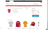 Chestnut Hill Griffins coupon verification screenshot