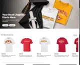 Chestnut Hill Griffins coupon verification screenshot