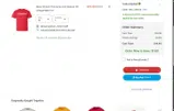 Chestnut Hill Griffins coupon verification screenshot