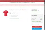 Chestnut Hill Griffins coupon verification screenshot