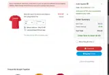 Chestnut Hill Griffins coupon verification screenshot