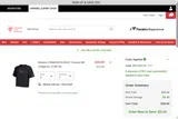 Chestnut Hill Griffins coupon verification screenshot