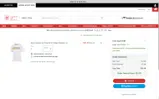 Chestnut Hill Griffins coupon verification screenshot