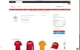 Chestnut Hill Griffins coupon verification screenshot