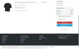 Chestnut Hill Griffins coupon verification screenshot