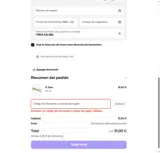SAVE10ACCY coupon verification screenshot