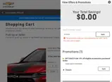 SHIP499 coupon verification screenshot