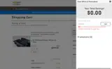 DIYDAYS20 coupon verification screenshot