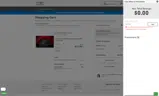 DIYDAYS20 coupon verification screenshot