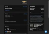 GET25ACCY coupon verification screenshot
