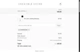 OVERSTOCK30 coupon verification screenshot