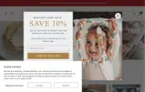 Chews Life coupon verification screenshot