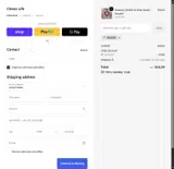 Chews Life coupon verification screenshot
