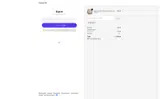 Chews Life coupon verification screenshot