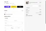 Chews Life coupon verification screenshot