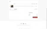 Chicago Artisan Market coupon verification screenshot