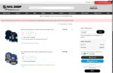 nhlsave coupon verification screenshot