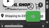 NHL29FS coupon verification screenshot