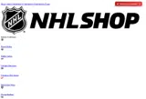 Chicago Blackhawks Shop coupon verification screenshot