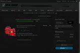 4HGCPVZ6RLV25 coupon verification screenshot