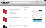 NHLSAVE30 coupon verification screenshot