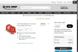 NHL29FS coupon verification screenshot