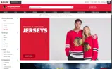 NHLGIFT15 coupon verification screenshot