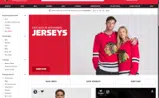 NHLSCORE coupon verification screenshot