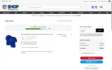 Chicago Bears coupon verification screenshot