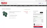 Chicago Bears coupon verification screenshot