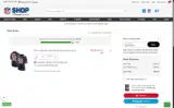 Chicago Bears coupon verification screenshot