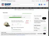 Chicago Bears coupon verification screenshot
