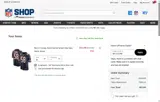 Chicago Bears coupon verification screenshot